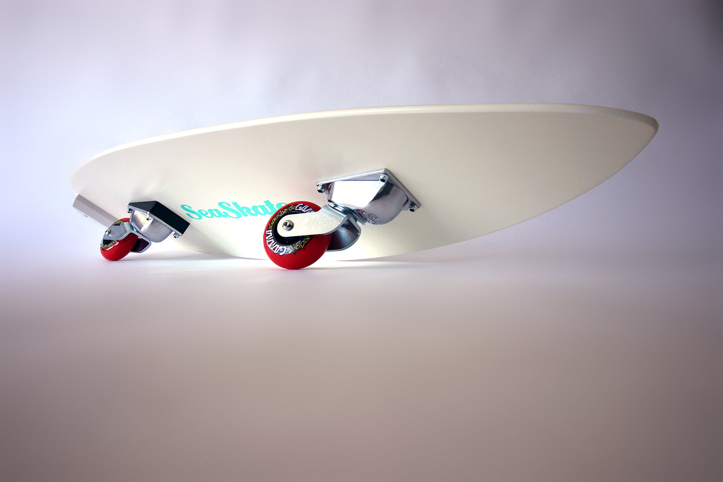 Seaskate Quantum Complete