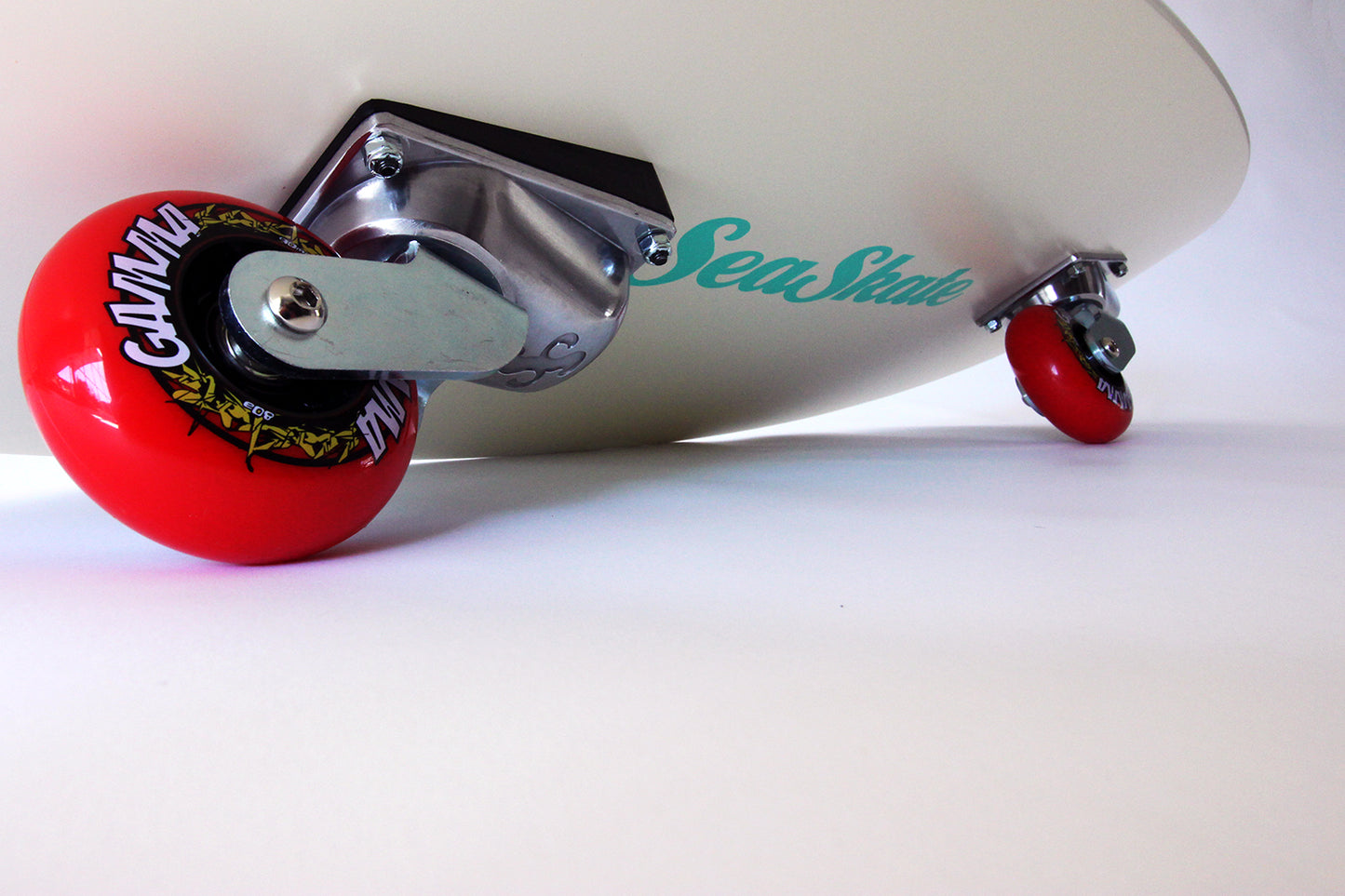 Seaskate Quantum Complete