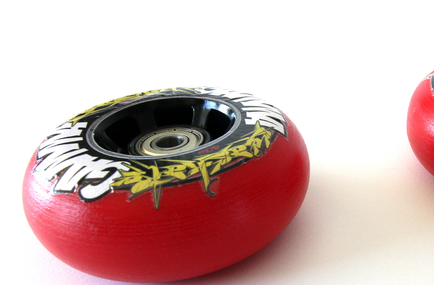 Gamma RED Wheel Set (of 2)