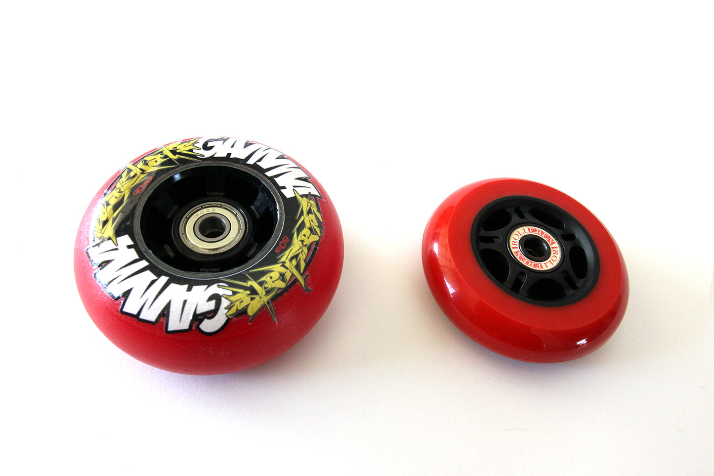 Gamma RED Wheel Set (of 2)