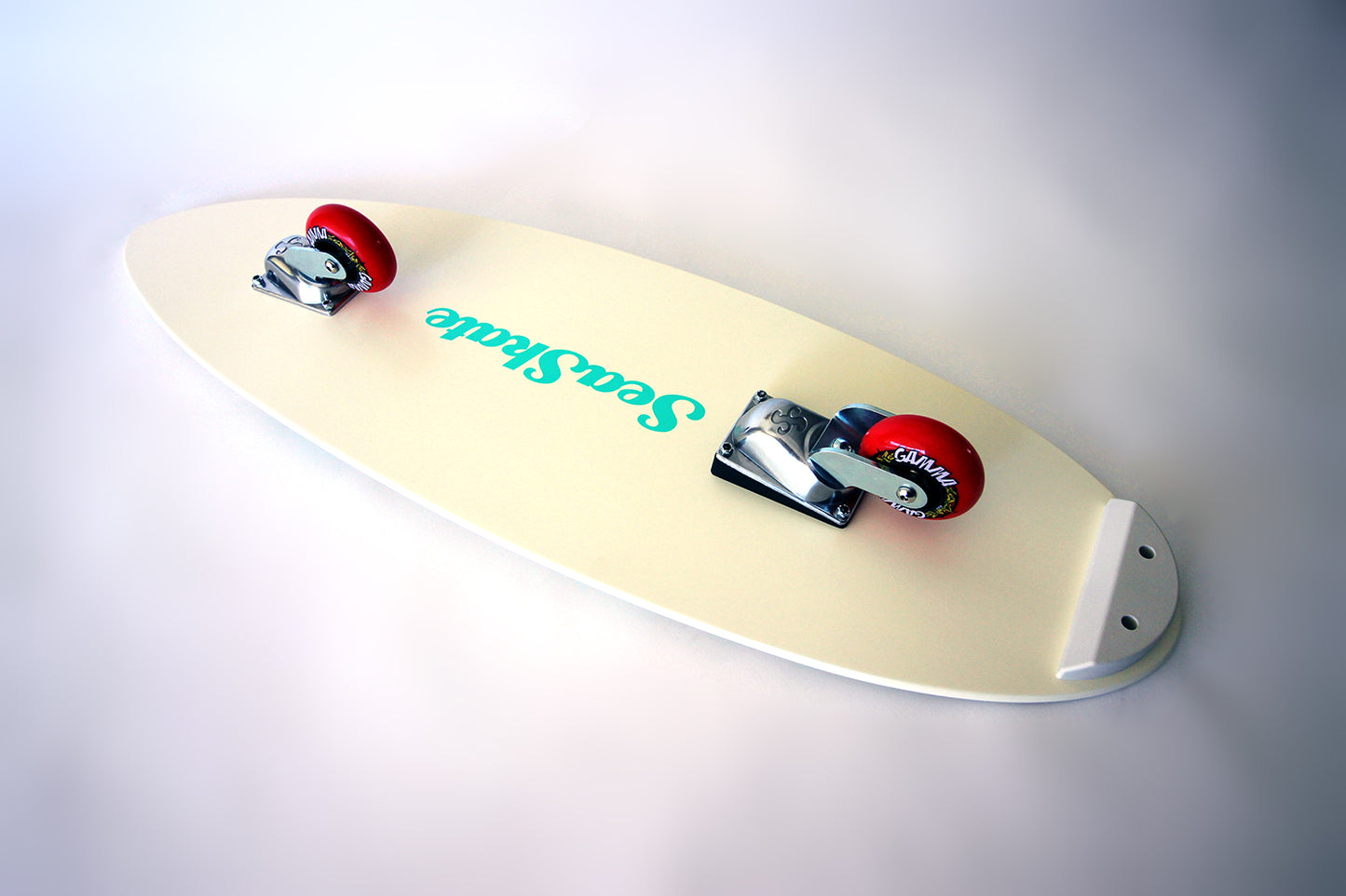 Seaskate Quantum Complete