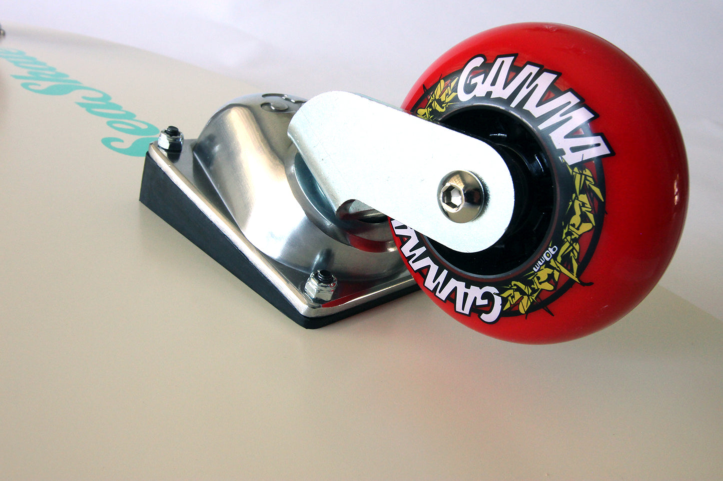 Seaskate Quantum Complete