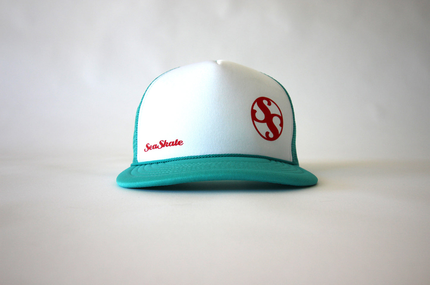Seaskate SS Trucker Cap