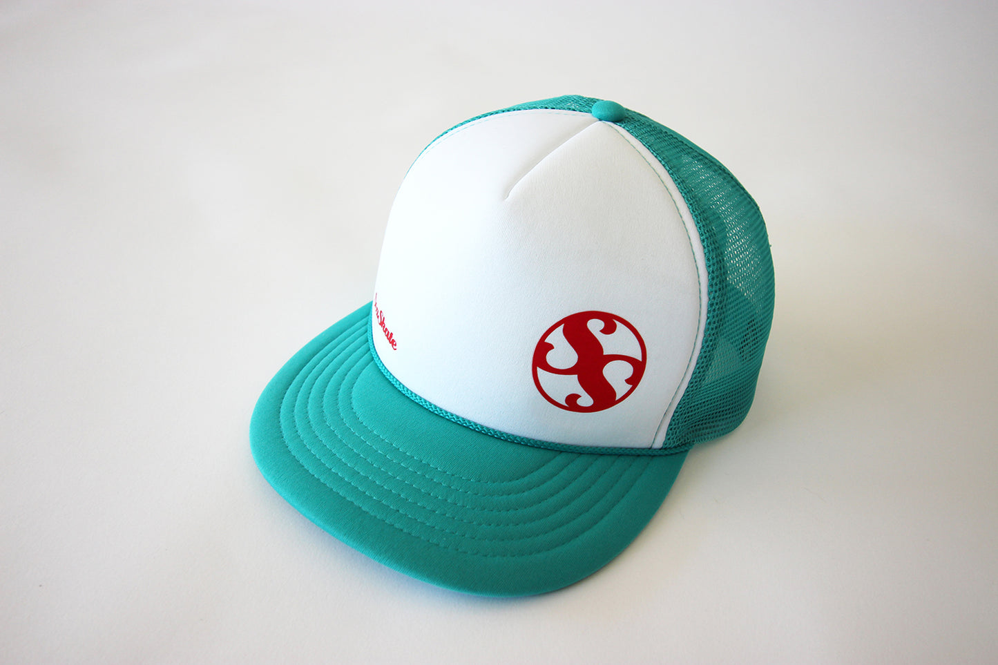 Seaskate SS Trucker Cap