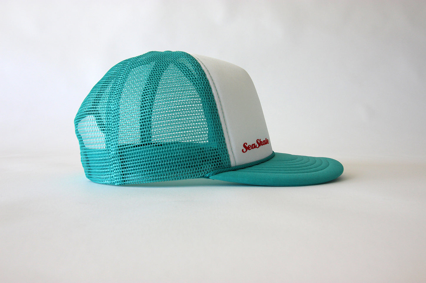 Seaskate SS Trucker Cap
